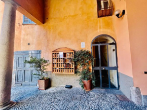 La Casa sul Naviglio